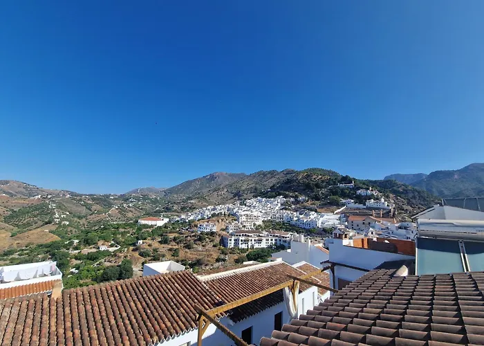 Hospedería El Caravansar