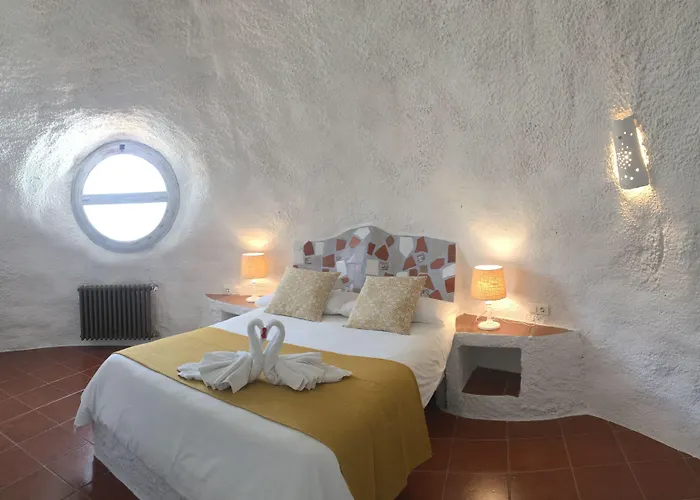 Hotel Rural los Caracoles